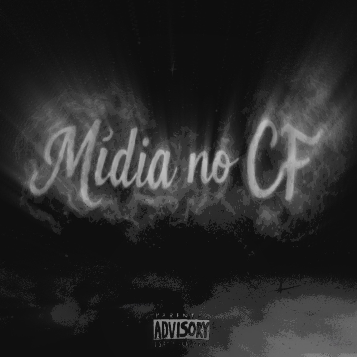 Mídia no CF! - Single by zaanShawty11 album cover
