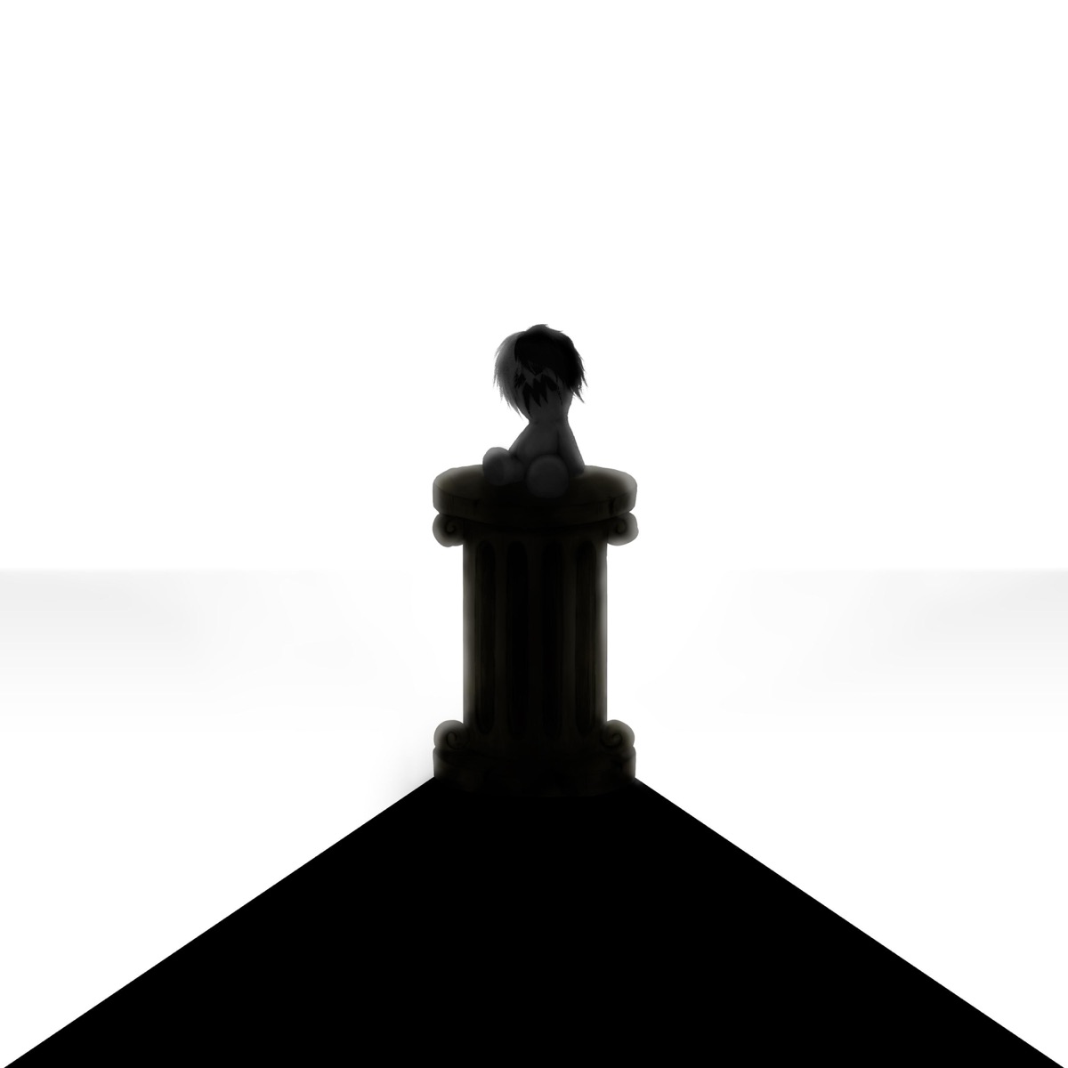 KEIREN - EP by KivxBoii album cover