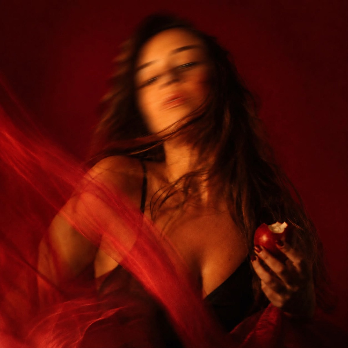 MAÇÃ - Single by BRUNE album cover