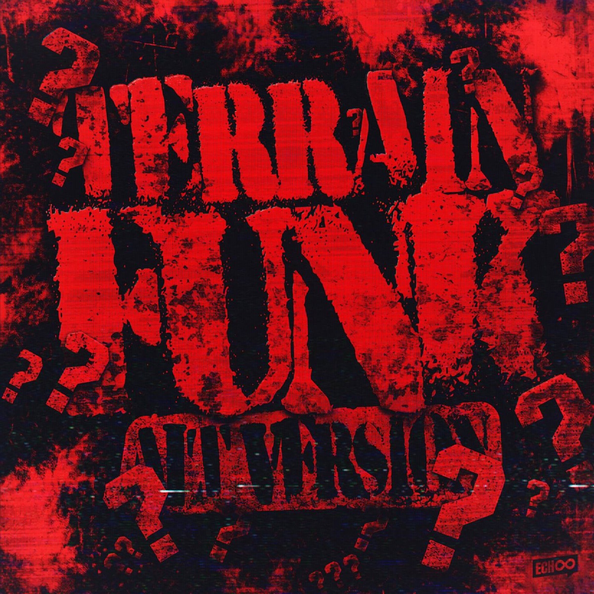 TERRAIN FUNK (Alt Version) - EP by kadyrali & SoulFusi album cover