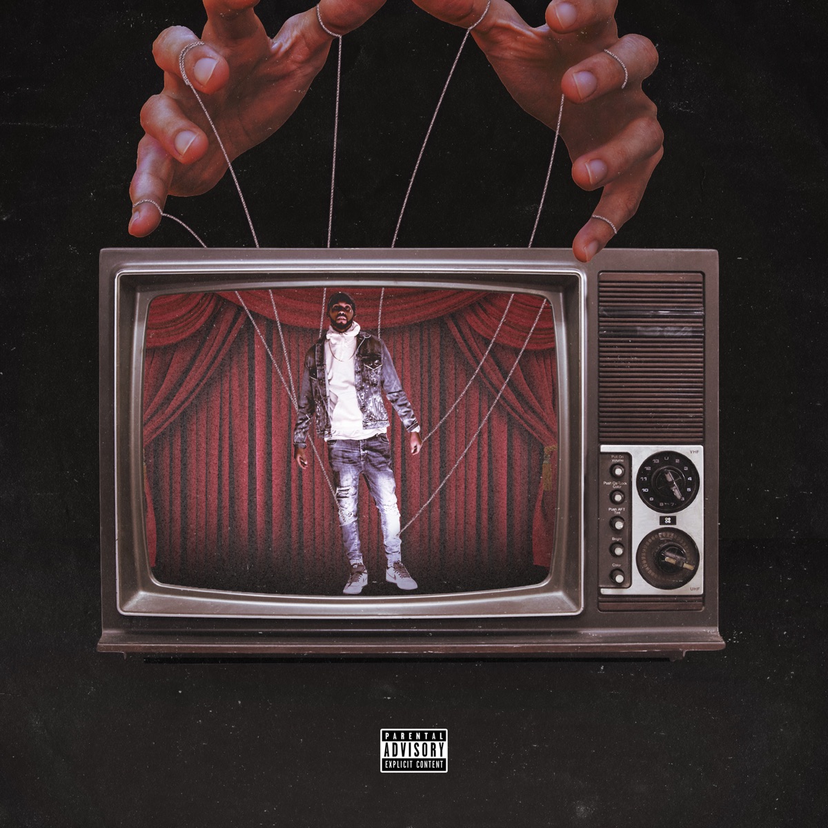 HOMIE$ - Single by $om album cover