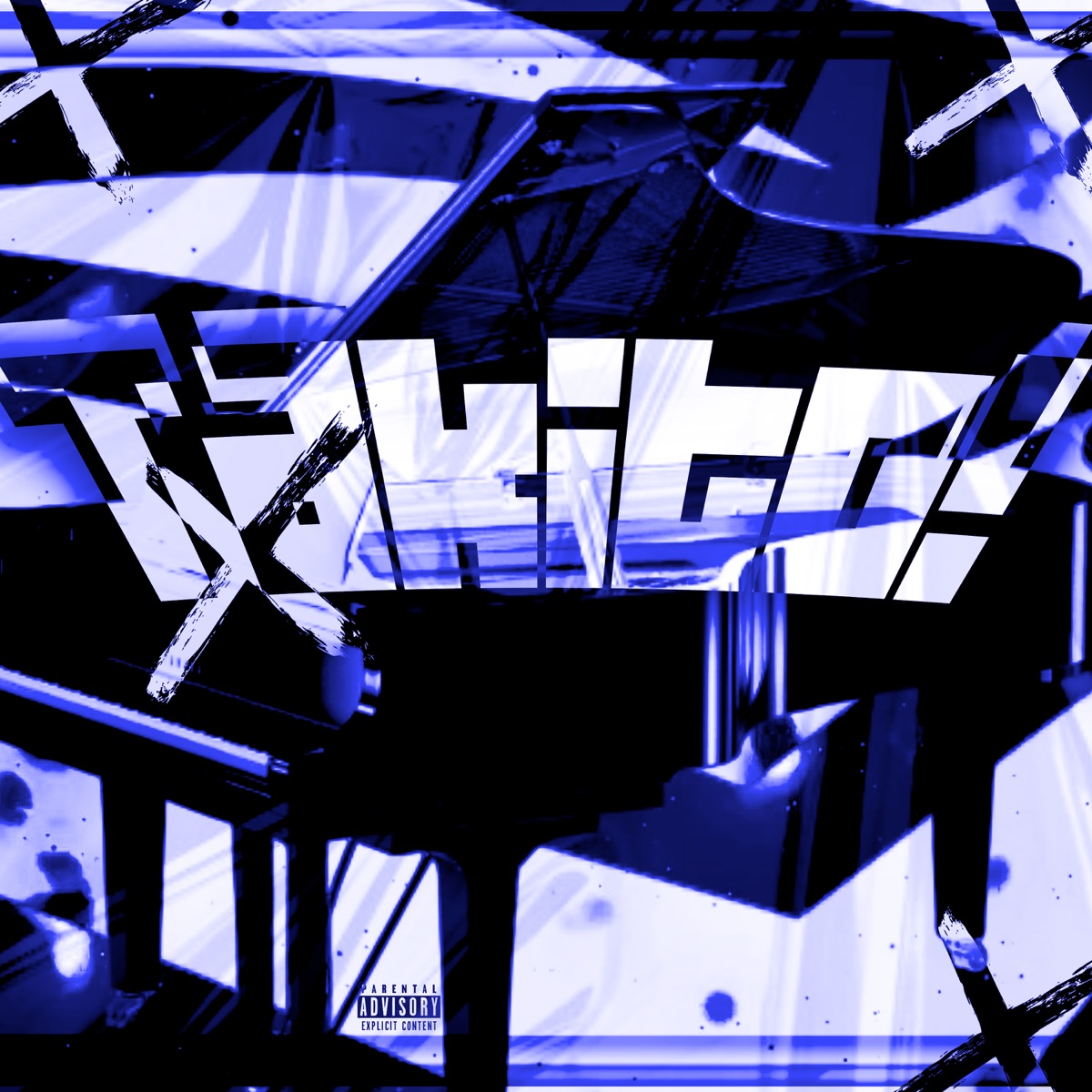 Takito! - EP by Dj ramemes 067, Mc Lyc4n & A1RZY album cover