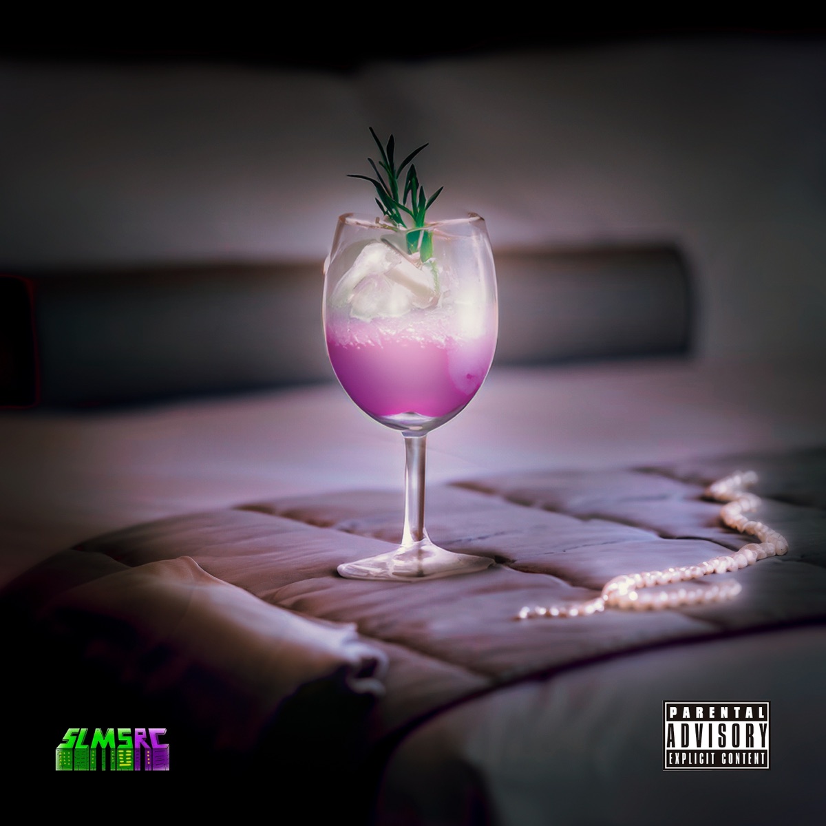 Um Trago - Single by Jovem Jon album cover