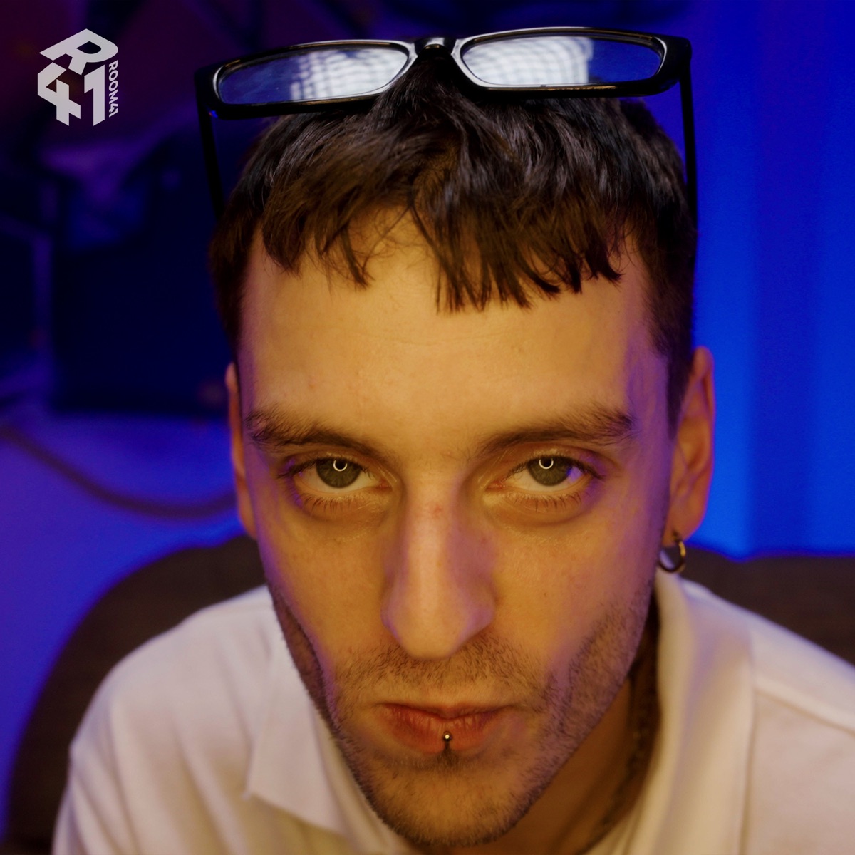 Brapis // Round 5 (feat. Maldito Aerosol) - Single by Room41, Brapis & Valbeats album cover