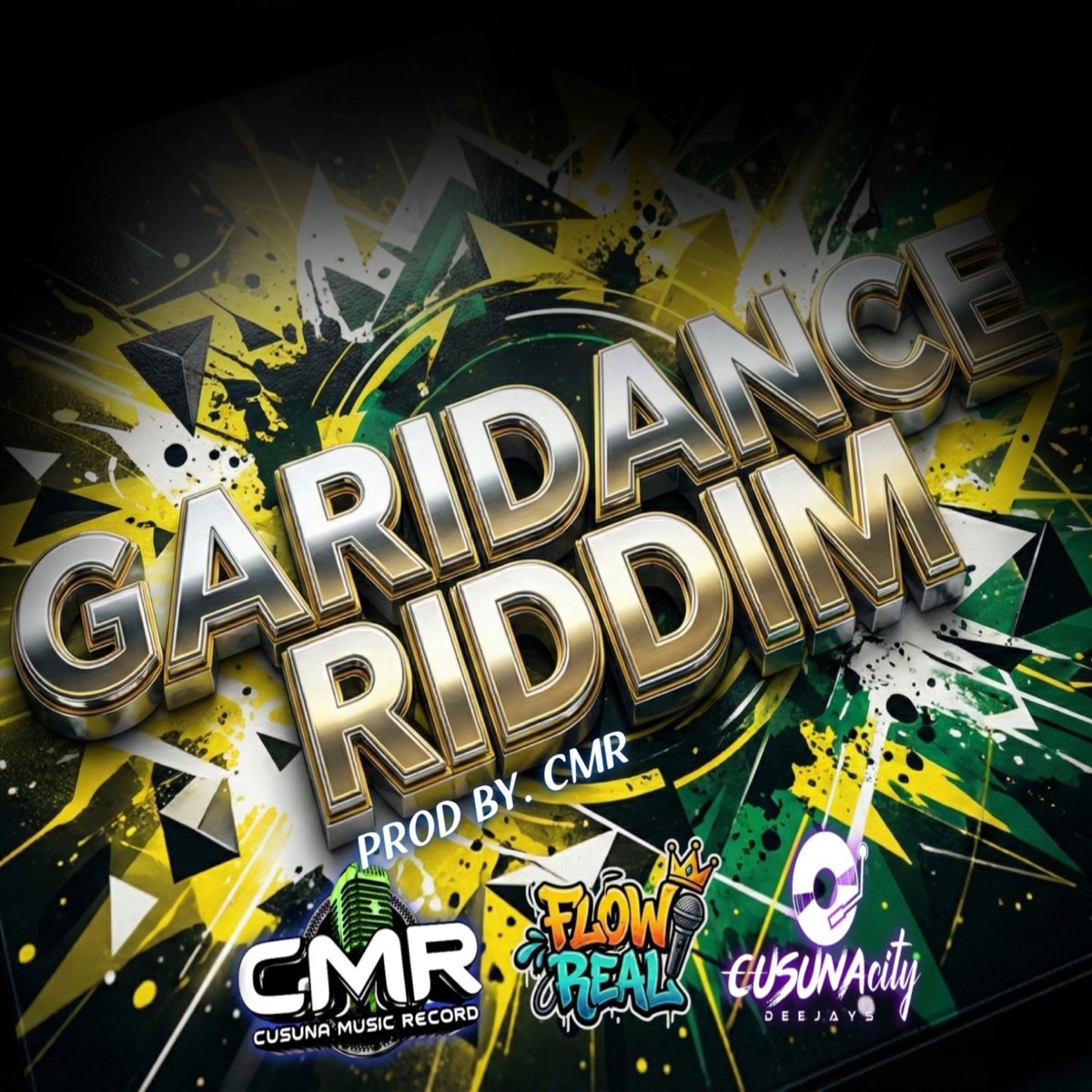 Vivo Mi Vida (feat. DPalaciosSL) - Single by Cusuna Music Record[CMR] album cover