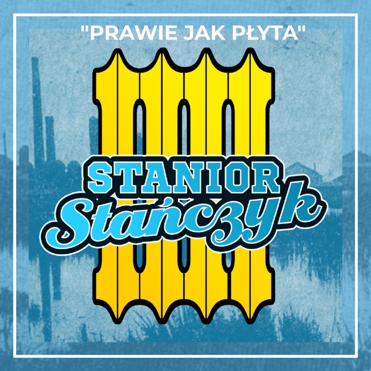 Drzwi (feat. Marone) - Single by Stanior Stańczyk album cover