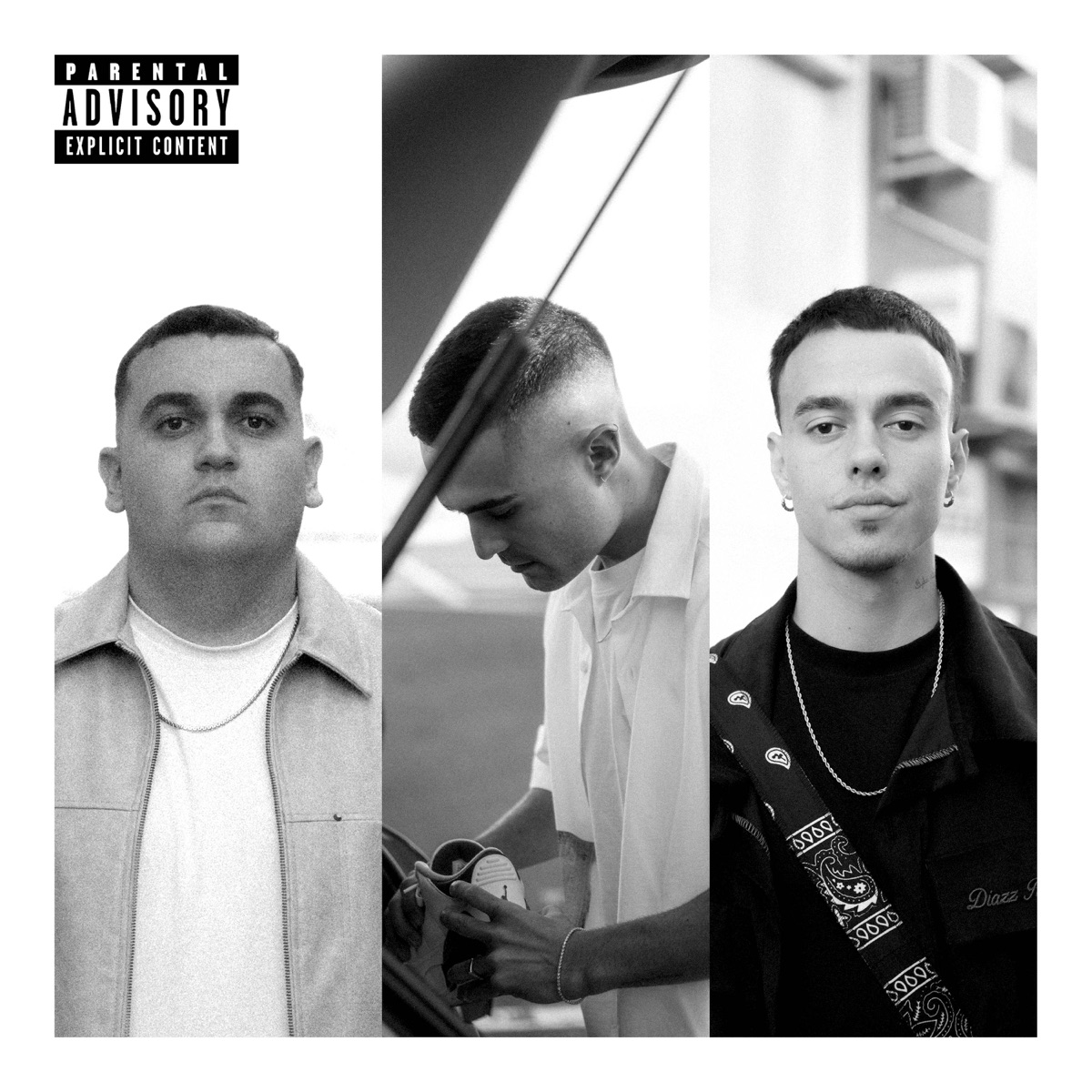 Si Vienes a Buscarme - Single by Delaweapon, Drew B & once album cover