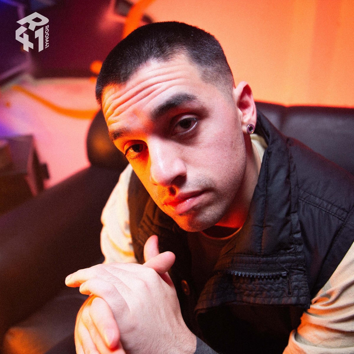 Frane // Round 10 - Single by Room41 & Frane album cover