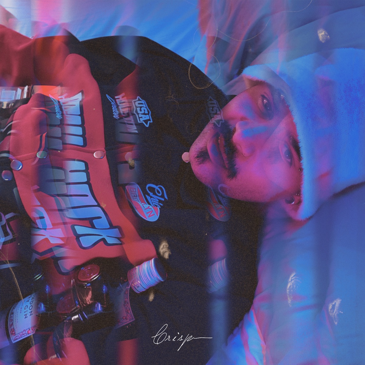 Marrom - Single by LUTHER album cover