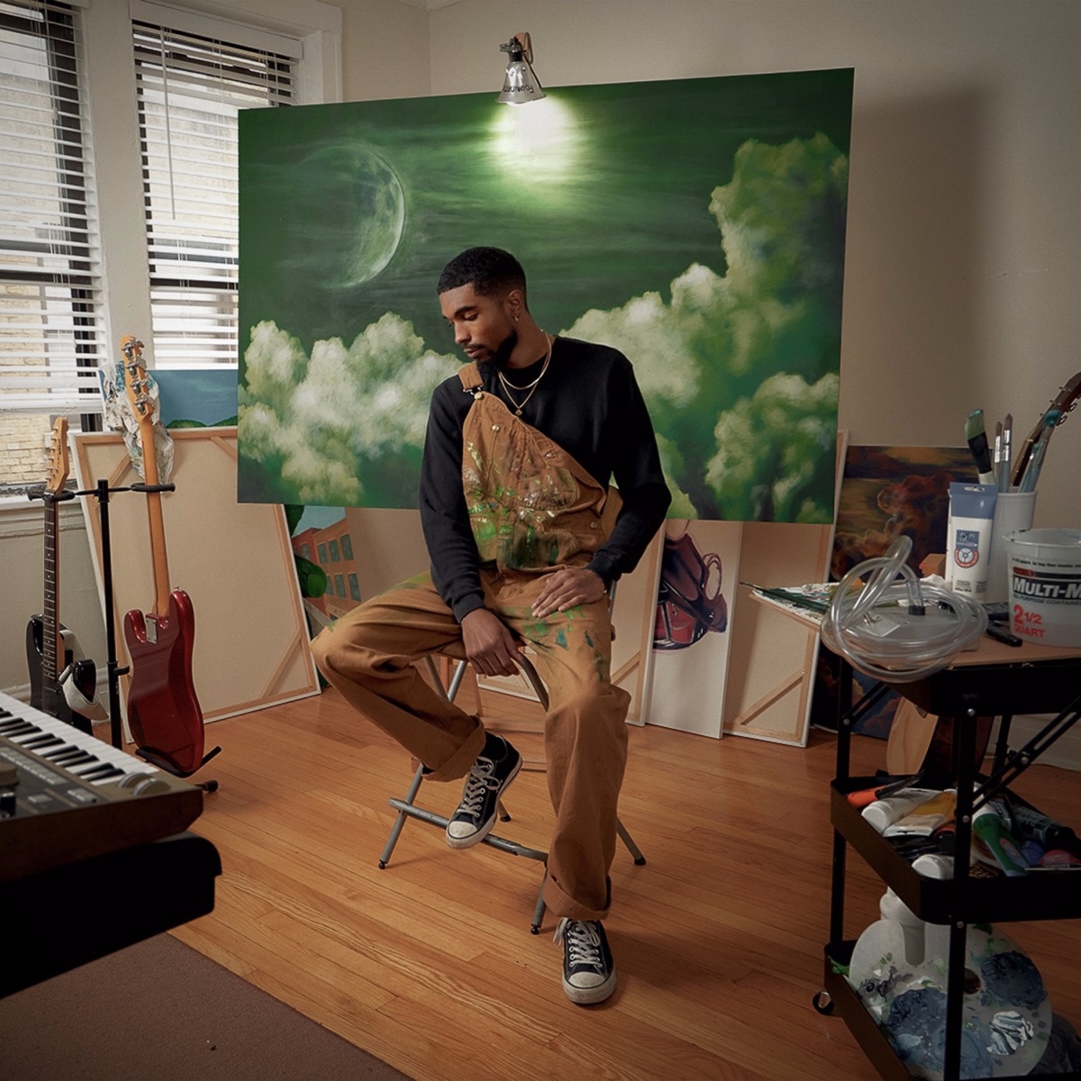 Still Life - EP by Shleem Pink album cover
