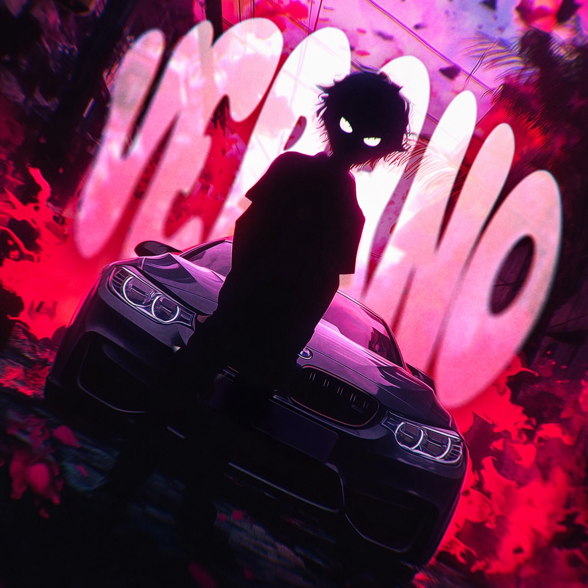 VÈRANO! - EP by 74blade & atic album cover