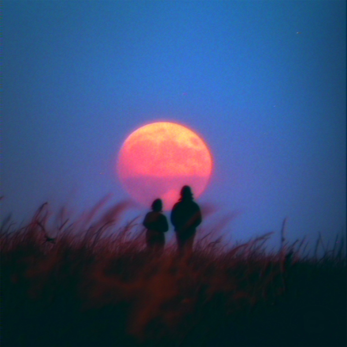 event horizon - Single by rareeast & sønfy album cover