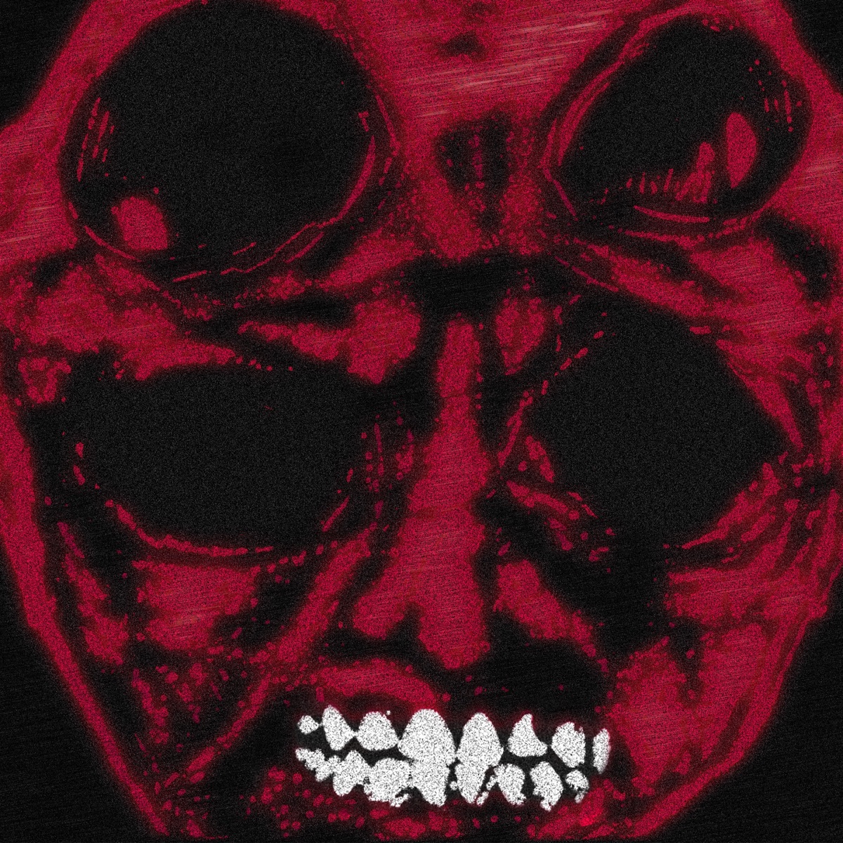 ANCORA! - Single by Occhiaia 47 album cover
