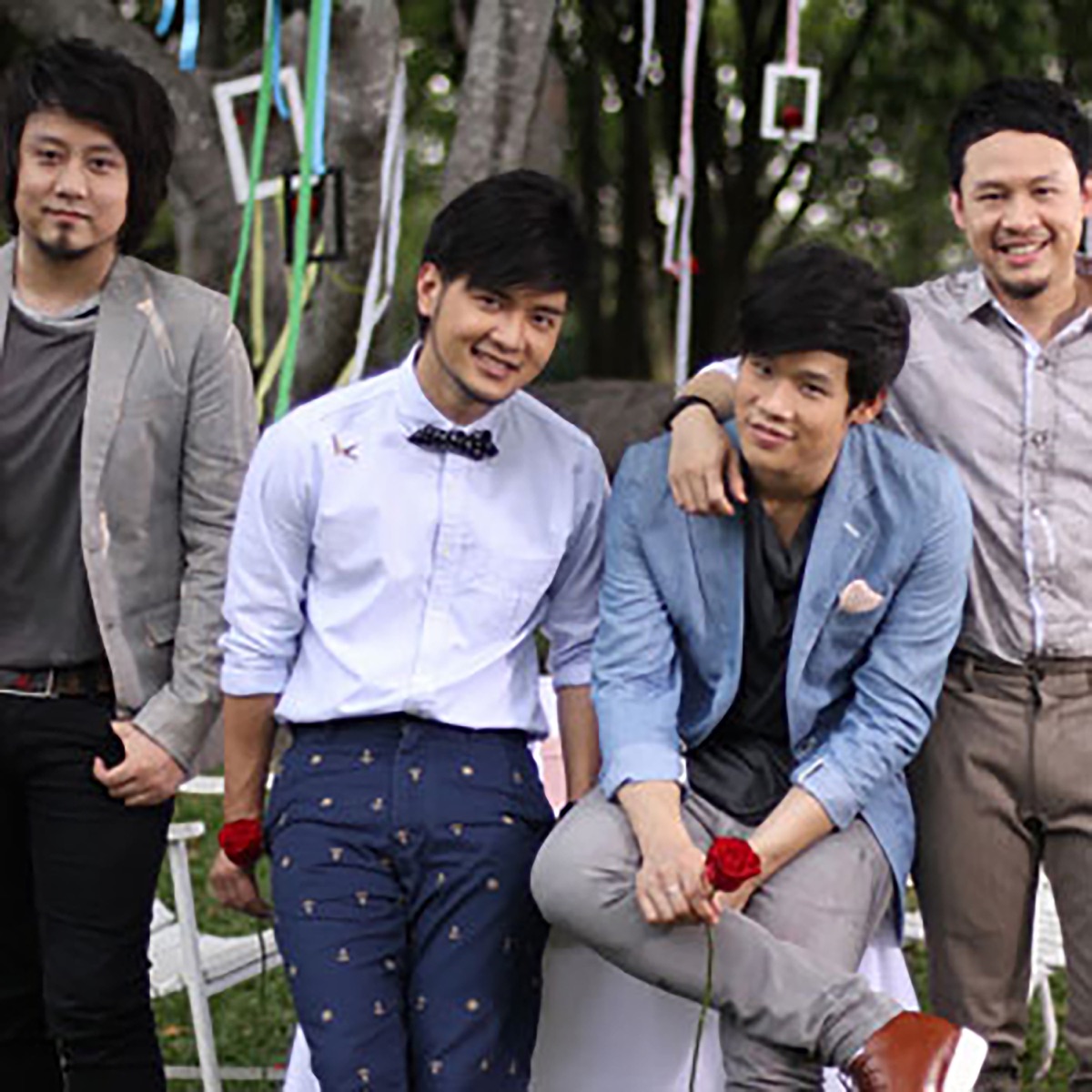 เหนือ - Single by Season Five album cover