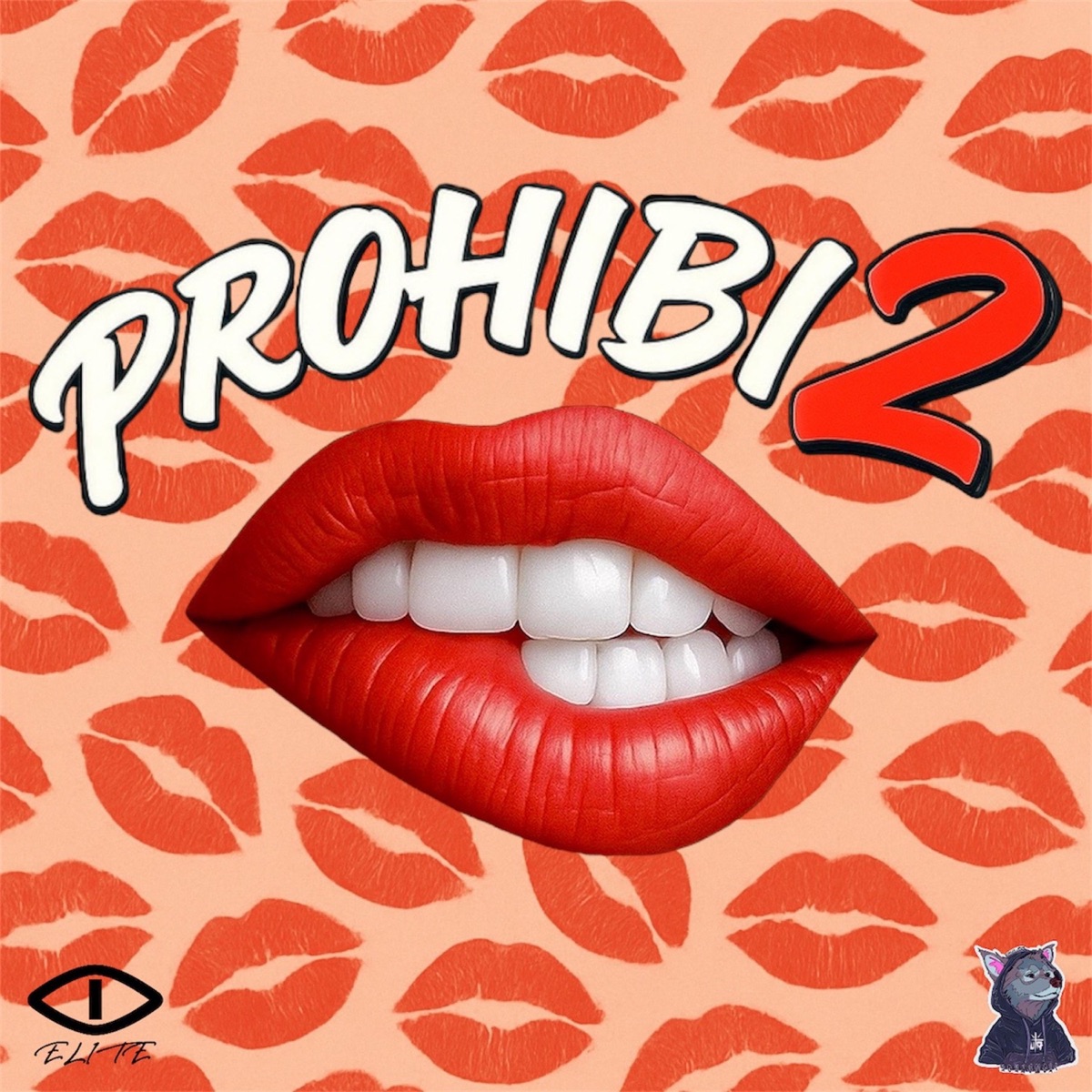 Prohibi2 (feat. Skereboys) - Single by Dayluce album cover