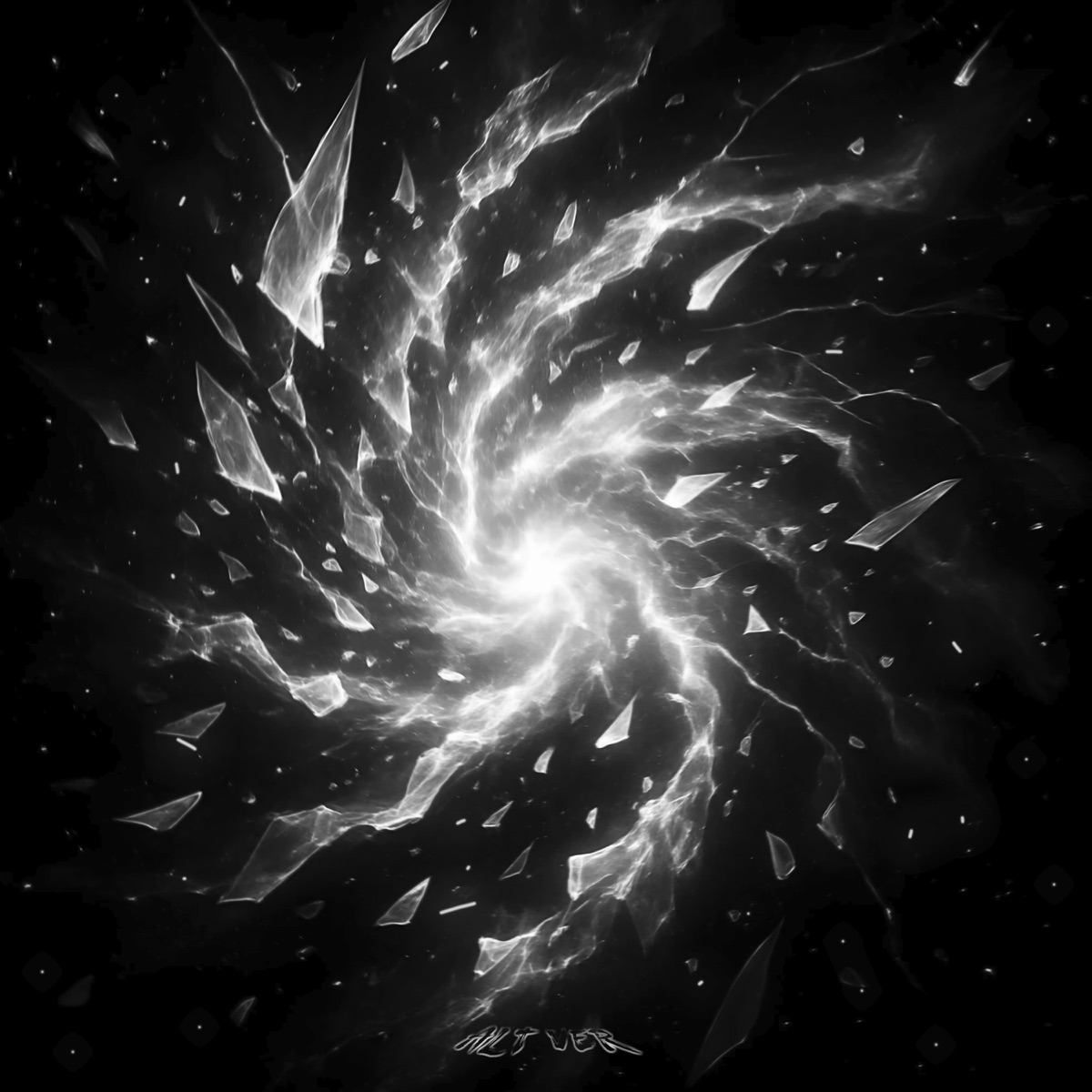 FLUX (ALT VER) - EP by TXNJI album cover