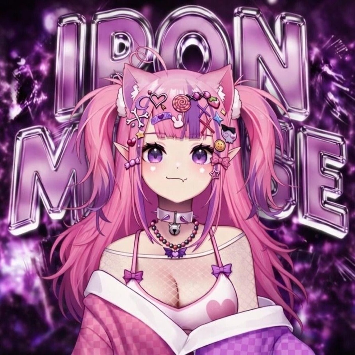 IRON MOUSE FUNK - EP by VXNCE, MC LOCKED & DJ FANGZ album cover