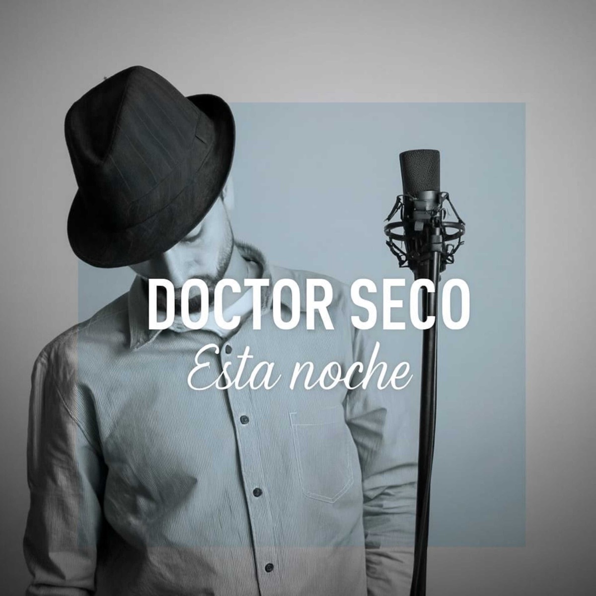 Esta noche (feat. Ses) - Single by Doctor Seco album cover