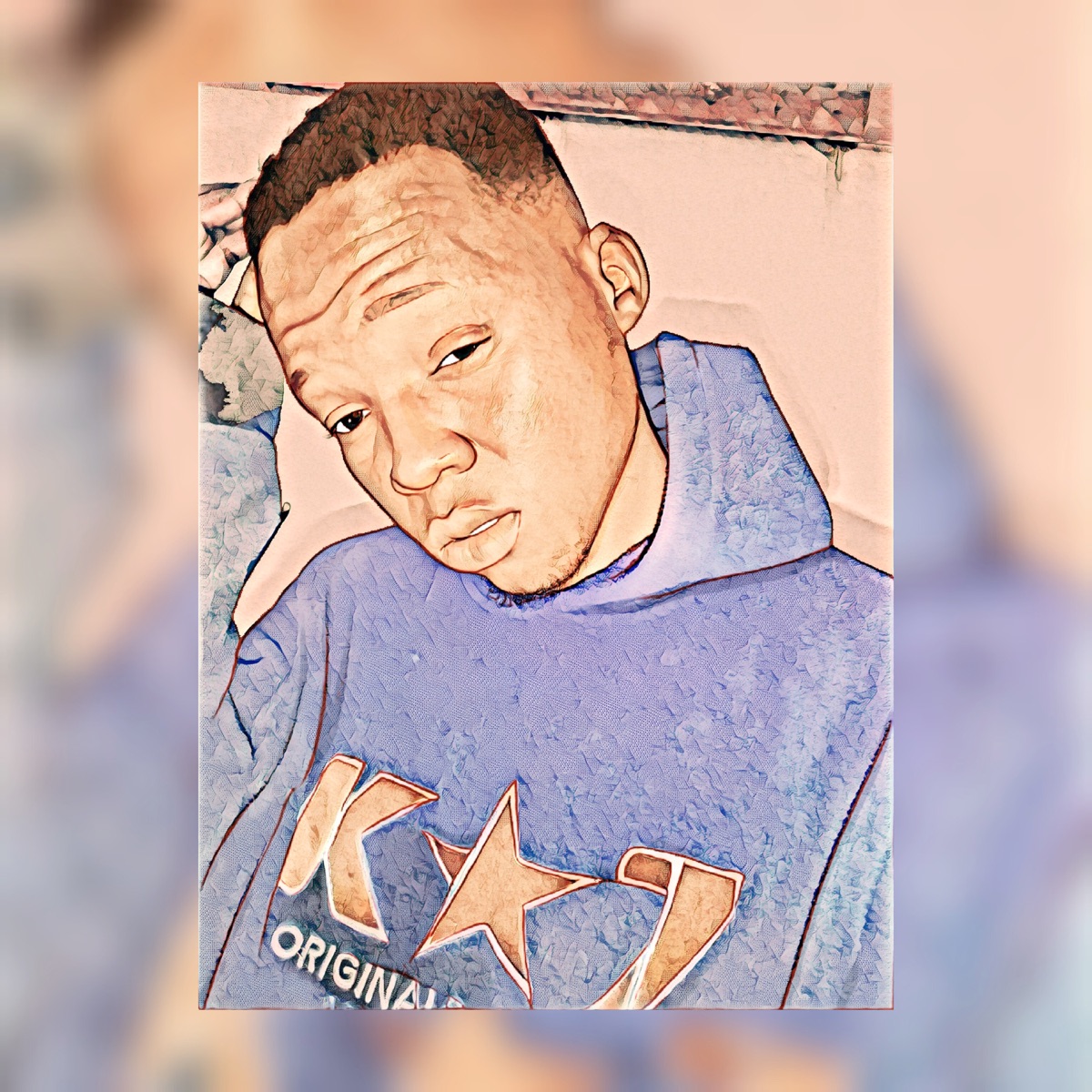 Amazulu - Single by Soul_V & Khula album cover