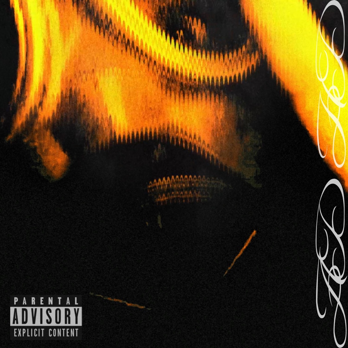 ADHD - Single by StrikeR album cover