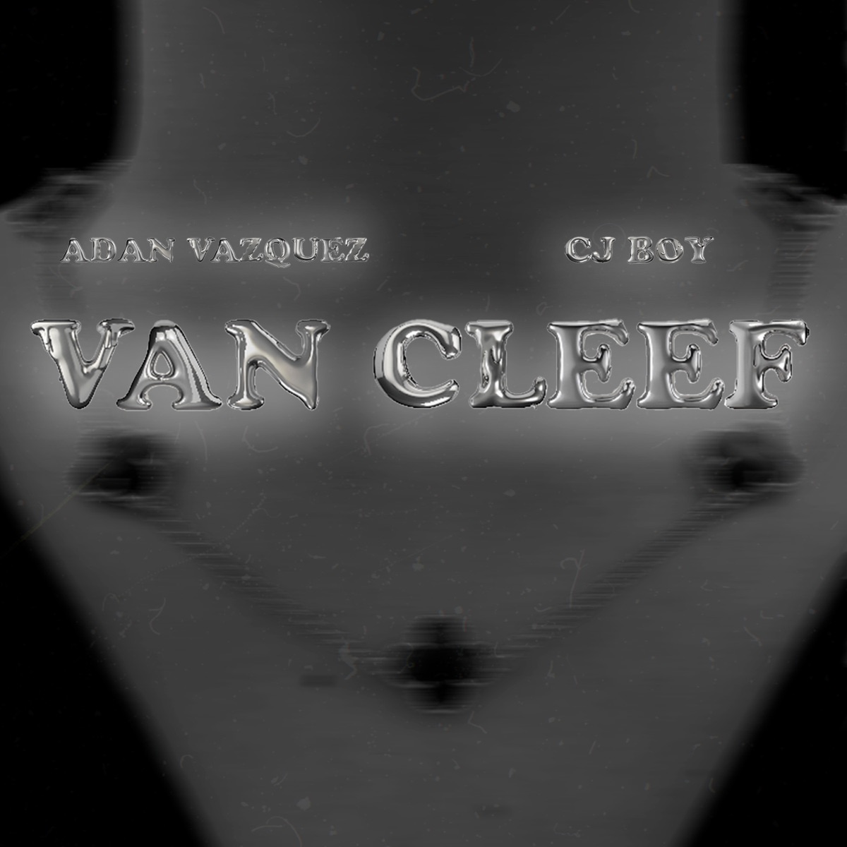 VANCLEEF - Single by Adan Vazquez & cj____boy album cover