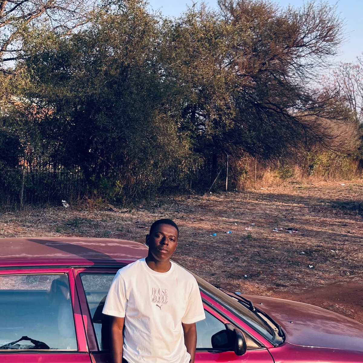 Lenyora Ke Demet - Single by Black x 2 zero album cover