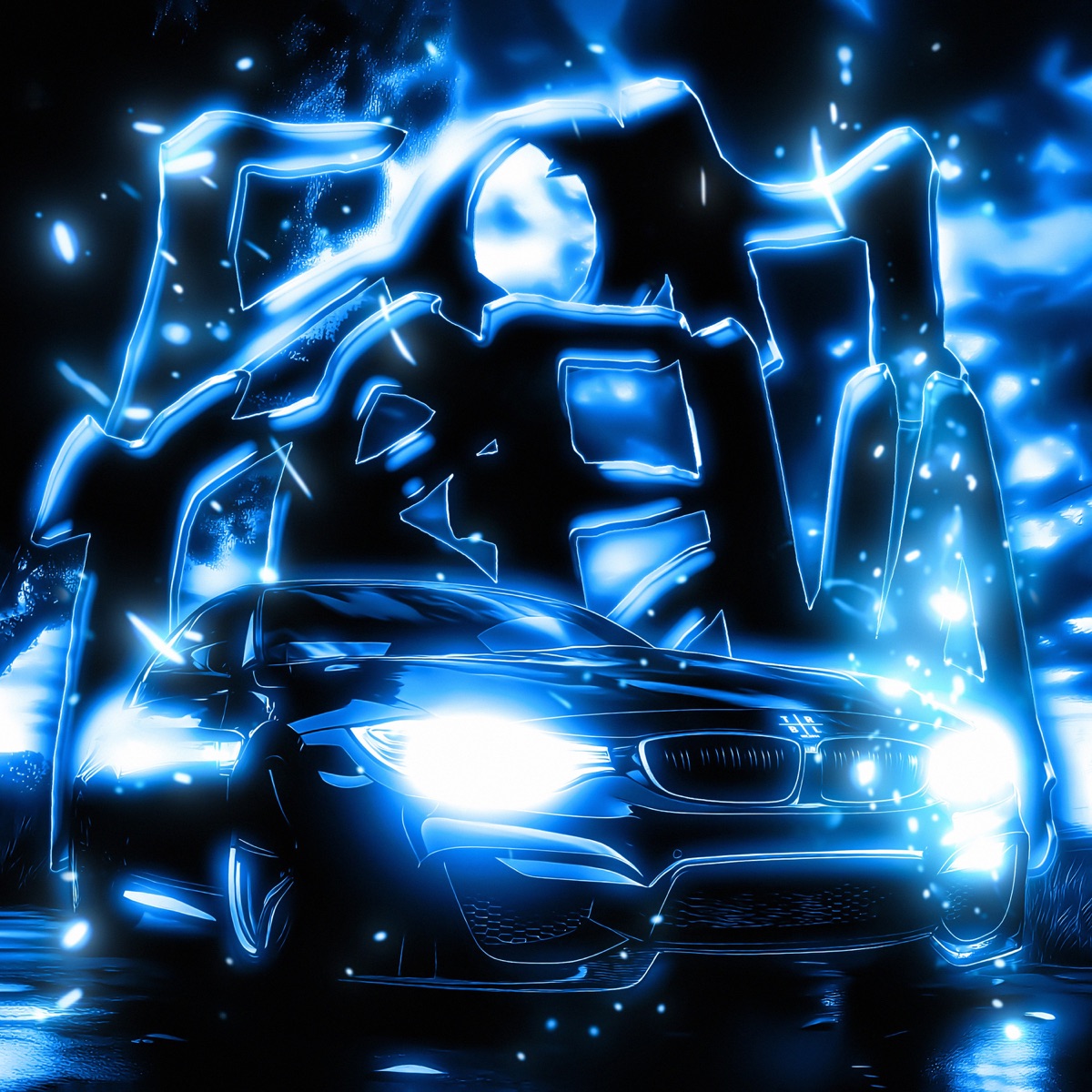 COM TREVA - EP by SPIXLEX, DJ ORBITAL & orkxn album cover