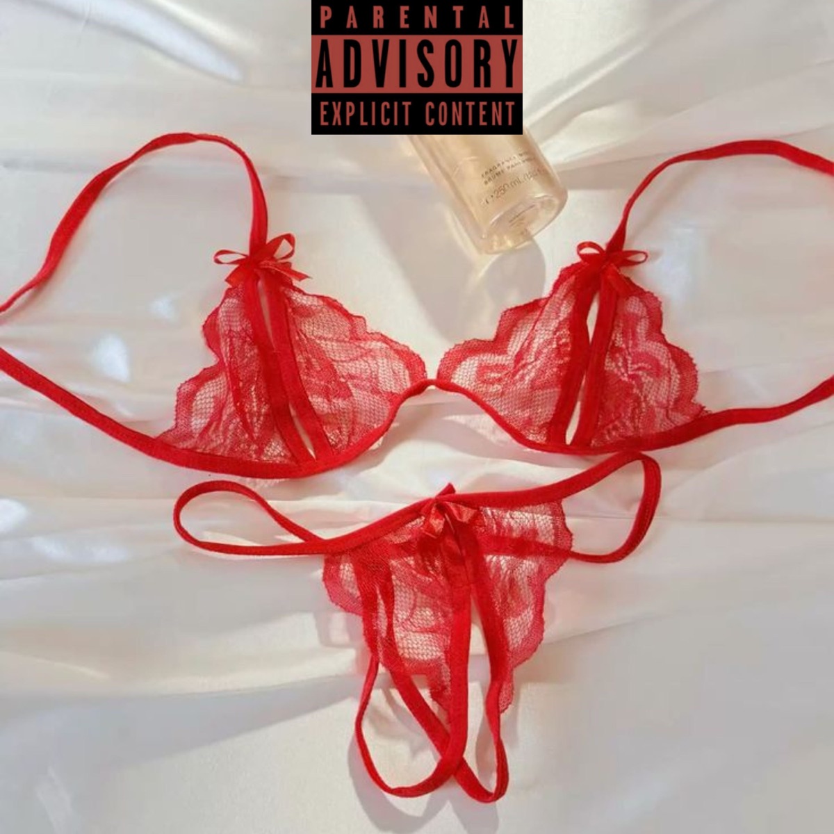 Lingerie - Single by isa!as & Iemir album cover
