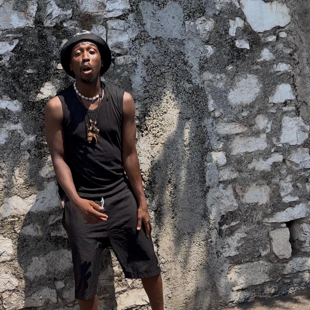 One By One - Single by Lil kaline officieal album cover