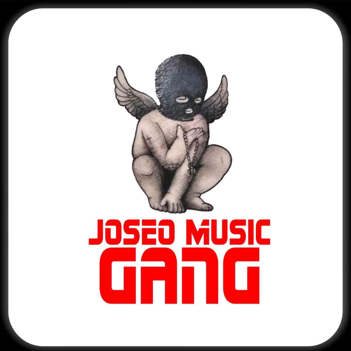 Fundio (feat. Juguito Off, Yova11 & Biggie Dc) - Single by JOSEO MUSIC GANG album cover