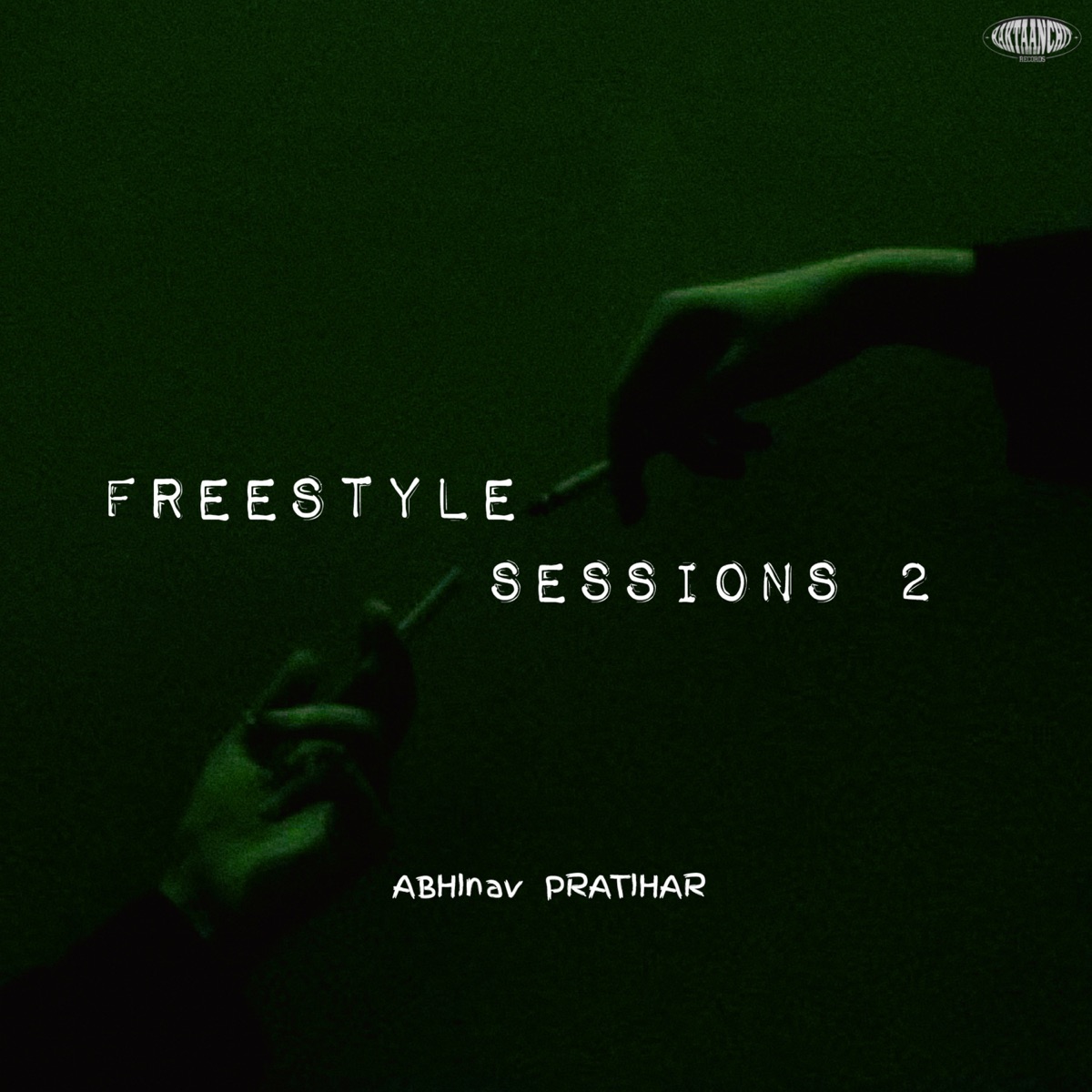 FREESTYLE SESSIONS 2 (Freestyle) - Single by ABHInav PRATIHAR album cover