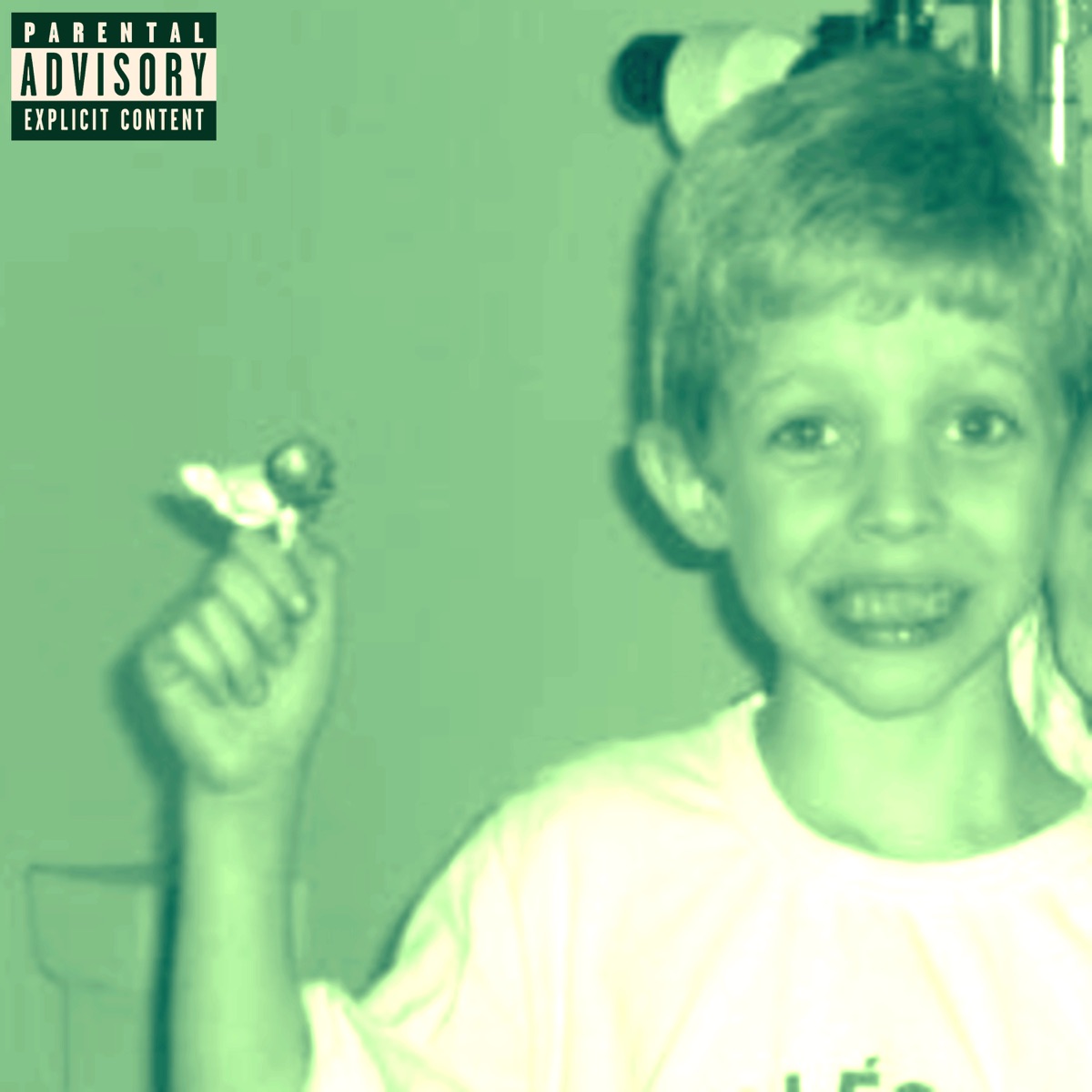 Basta um Dia by ZiNTsk album cover