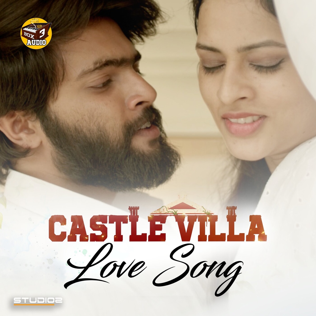 Love Song (From "Castle Villa") [Telugu] - Single by Chetan Naik, Manasa Holla & Ramesh Krishna album cover