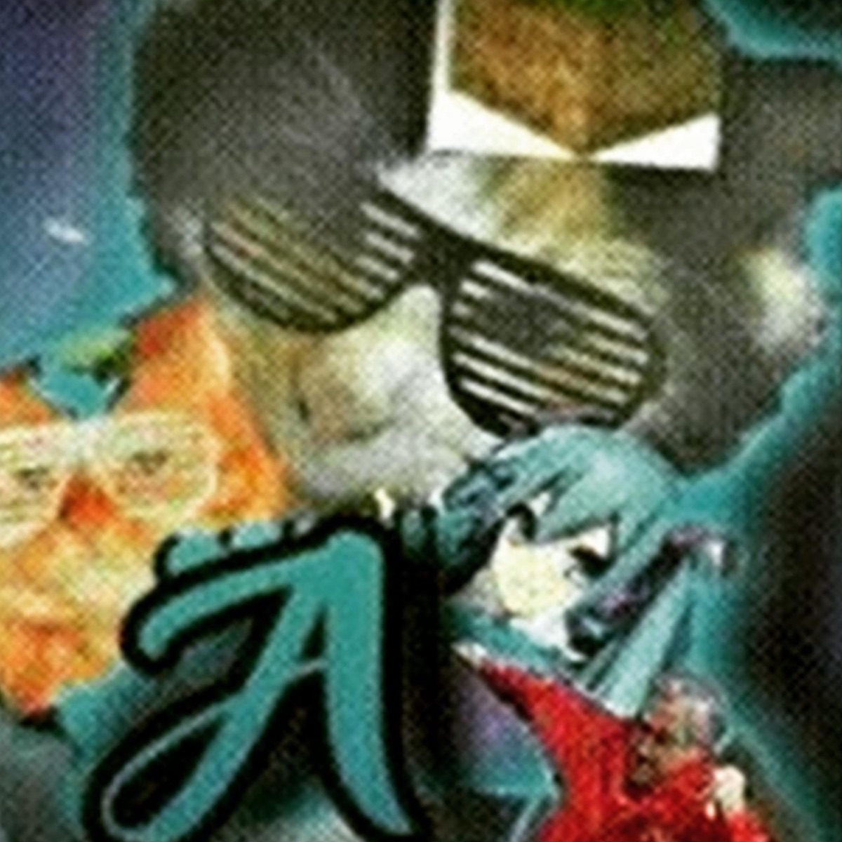 SoN AnDruBoss - Single by Sendrah & Ranox Beats album cover
