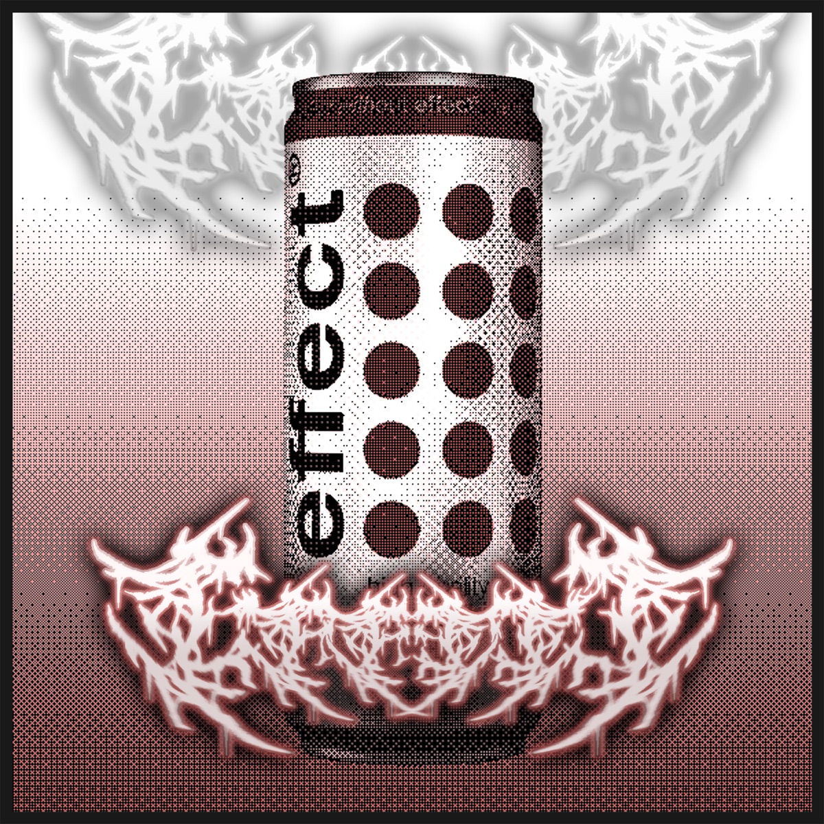 Effect (feat. Nydra) - Single by Flashy album cover