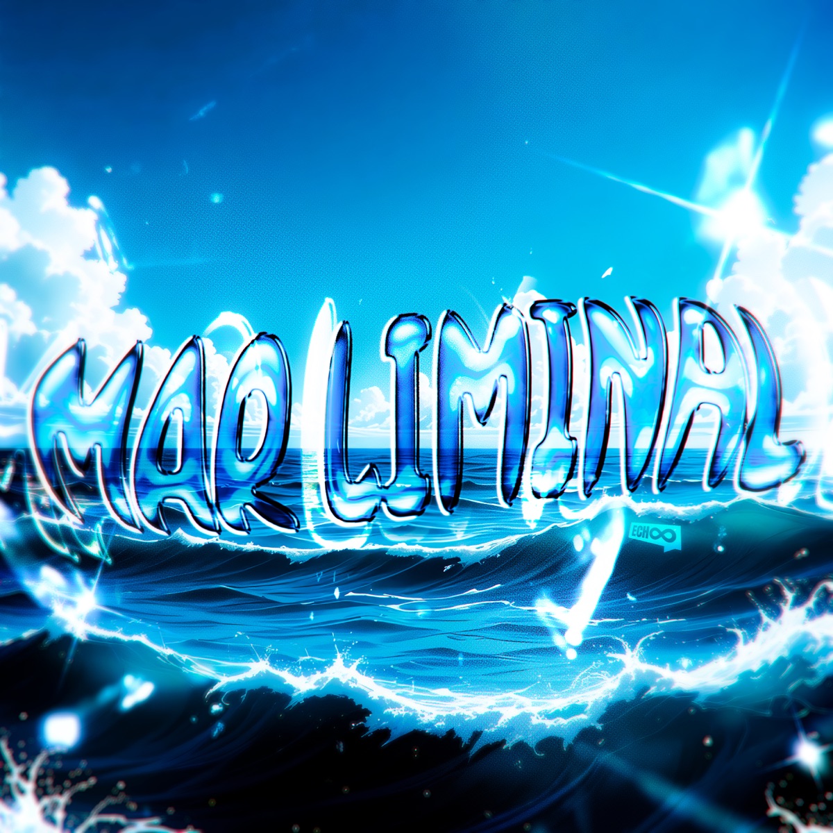 MAR LIMINAL - EP by TXNJI, DJTufe & DJ PoT0kZy album cover