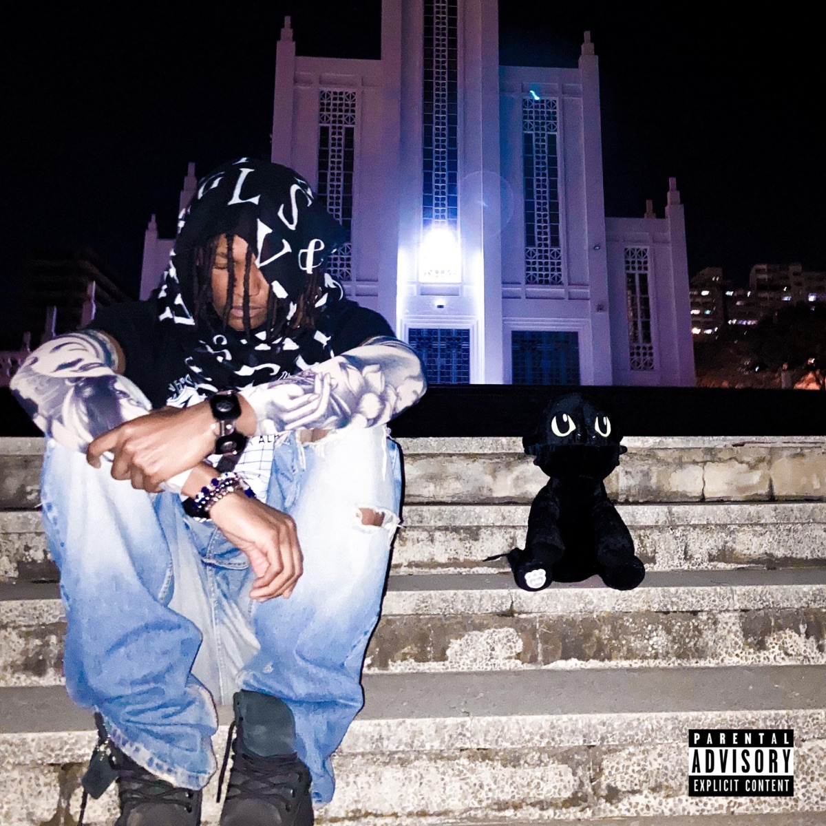 Promessas - Single by Masepurp album cover