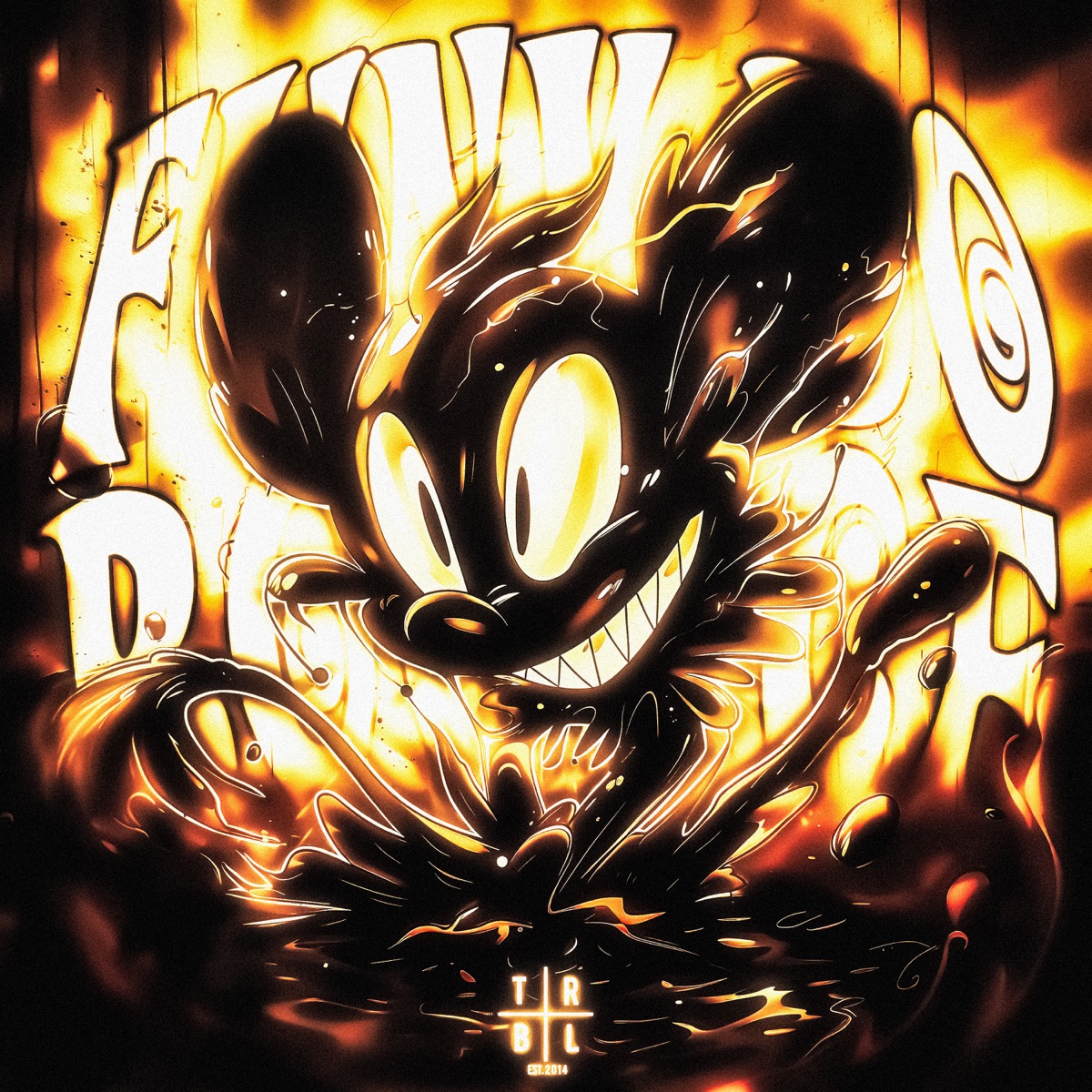 FUNK DO BOUNCE - Single by Ariis album cover