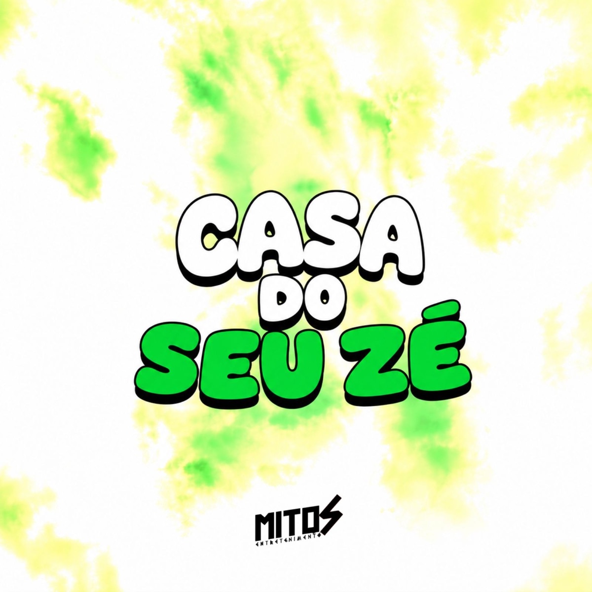 Casa Do Seu Zé - Single by Coringa beats sc, Mc Mr. Bim, mc oliveira & Mc Britney album cover