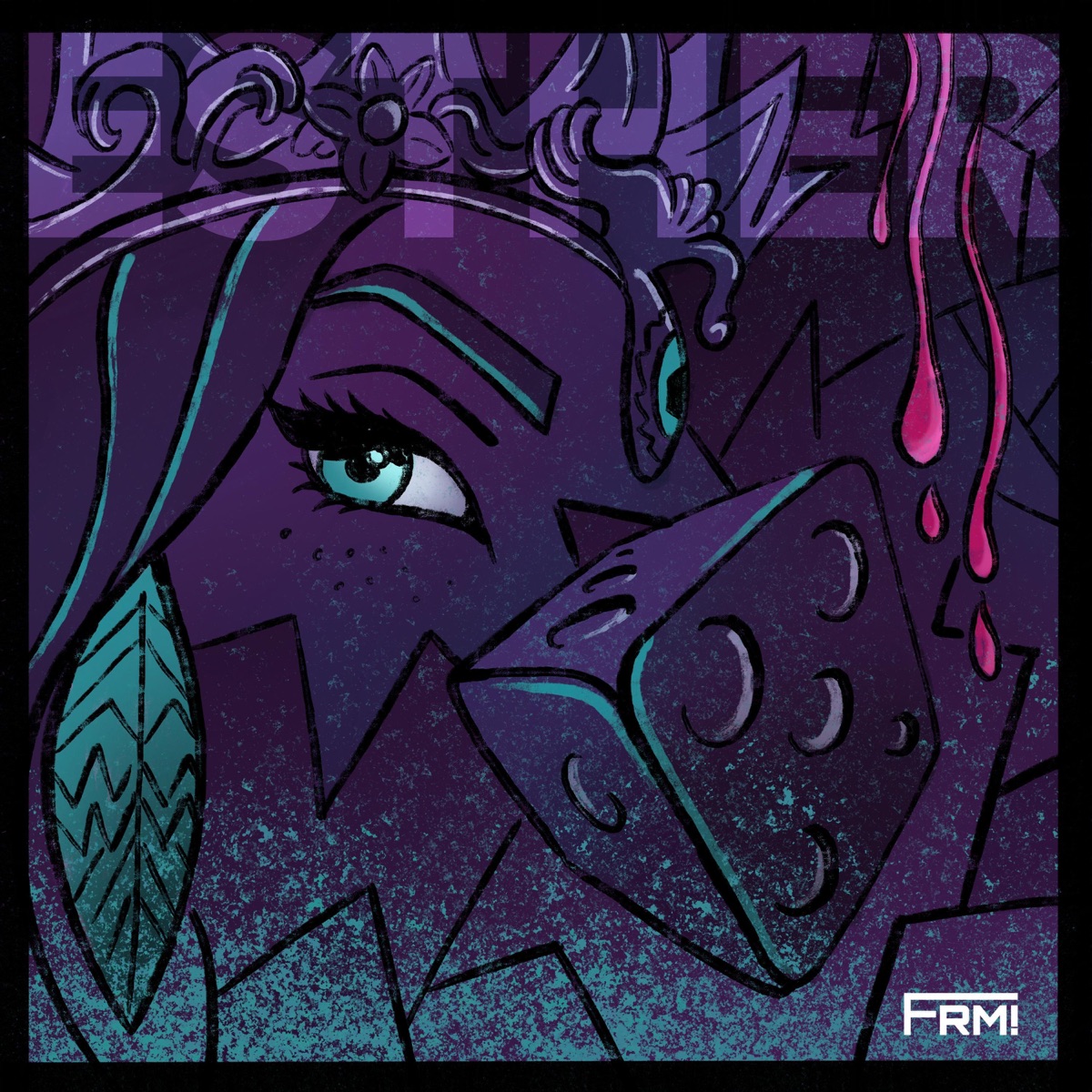 Eternal Joy (Esther) - Single by FRM! album cover