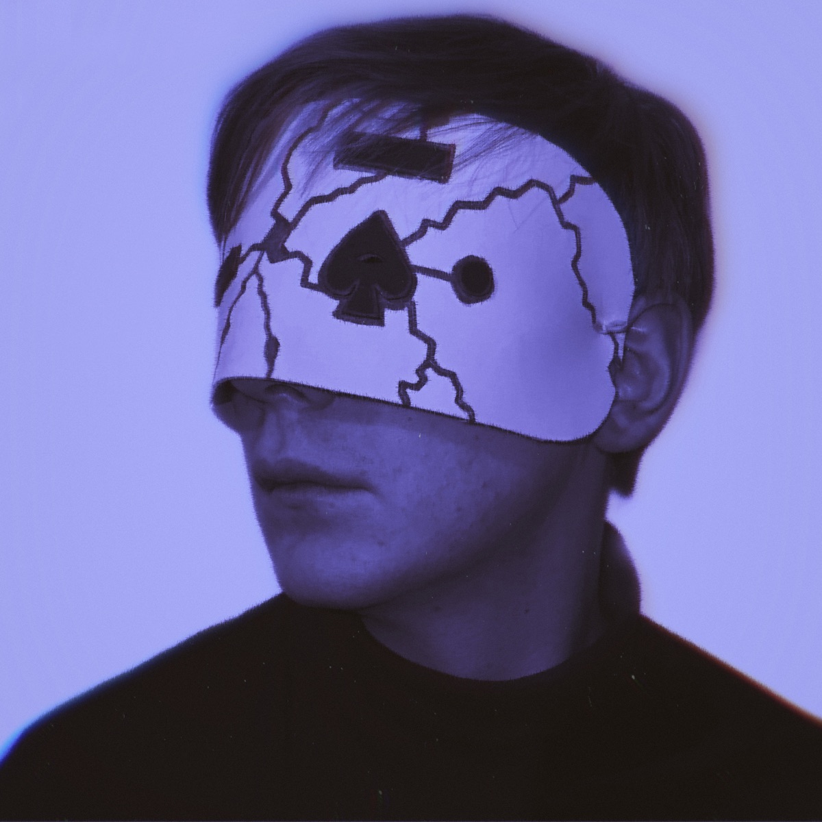 Chamber of Reflection - Single by Your Anxiety Buddy album cover