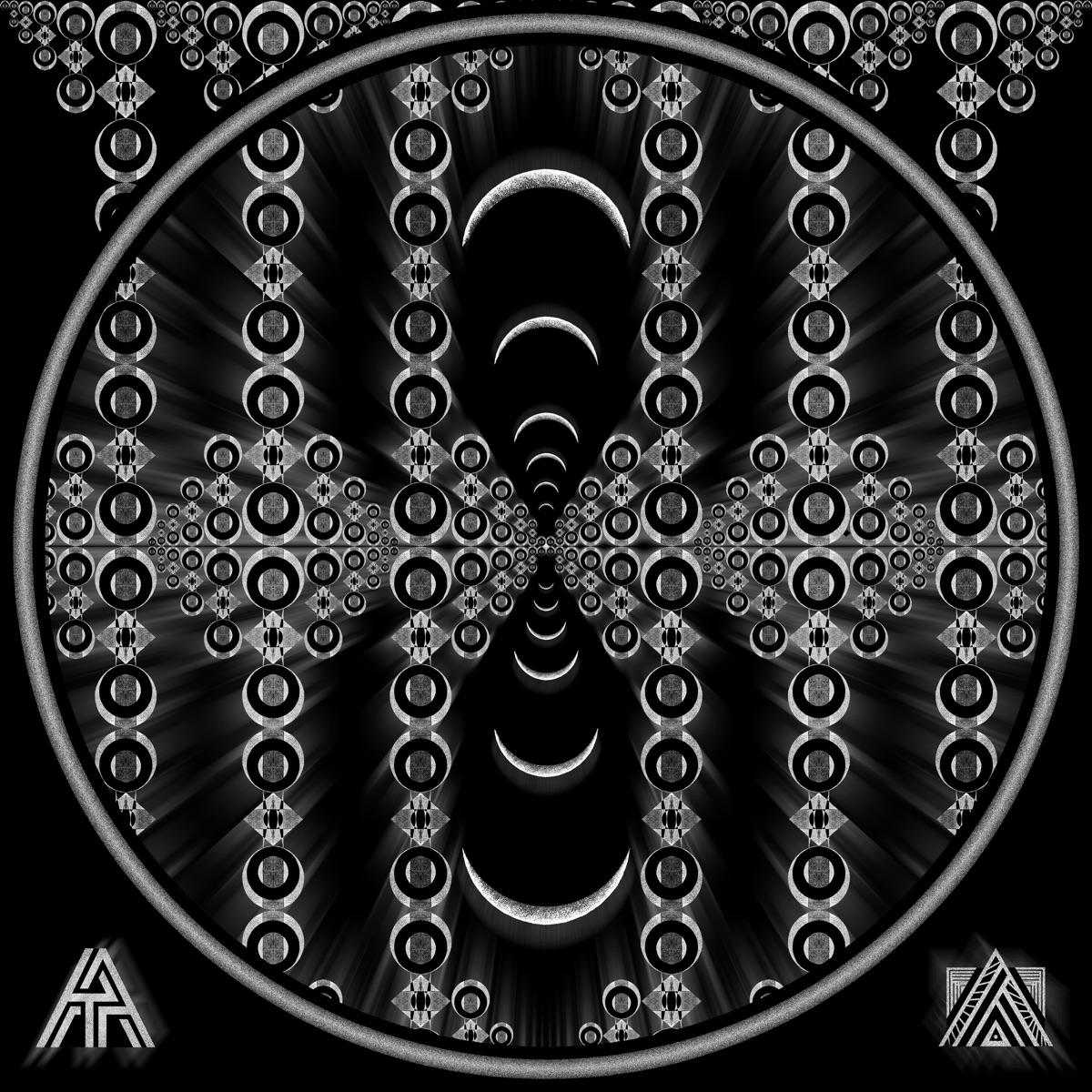 Optimal Pressure - Single by Axel Thesleff & Akriza album cover