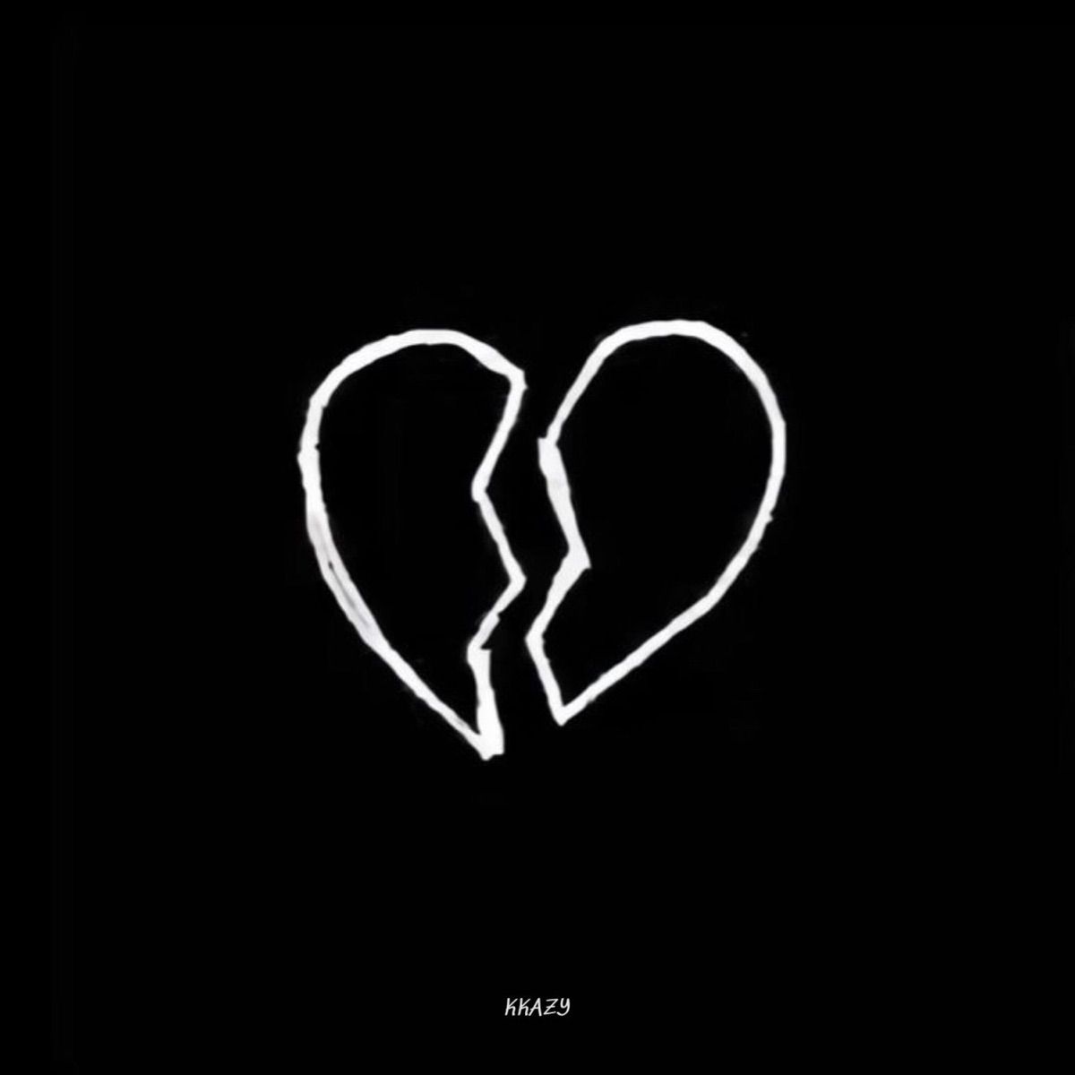 Noites Frias em Vix - Single by KKAZY album cover