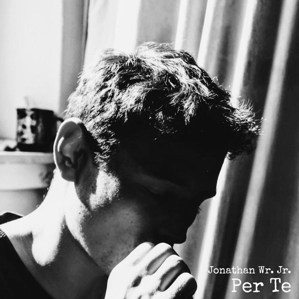 Per Te II (Remix) - Single by HVST & Jonathan Wr. Jr. album cover