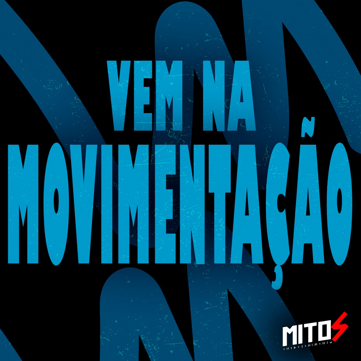 Vem na Movimentação - Single by dj matheus da sul, Mc Meduza, MC LEKÃO & DJ SILVINHA album cover