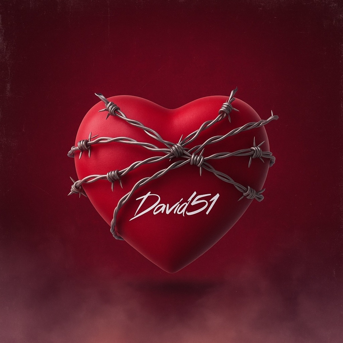 Liebe - Single by David51 & Vibe4Life album cover