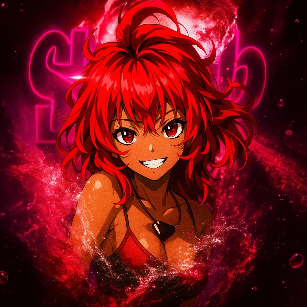 TODA SOLTA! - EP by srkazu album cover