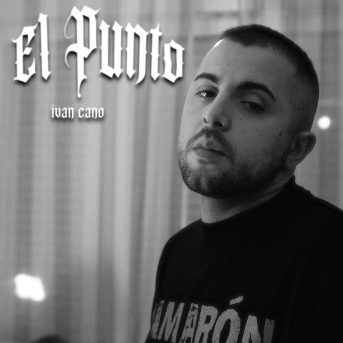 El Punto - Single by Ivancano & el10 album cover
