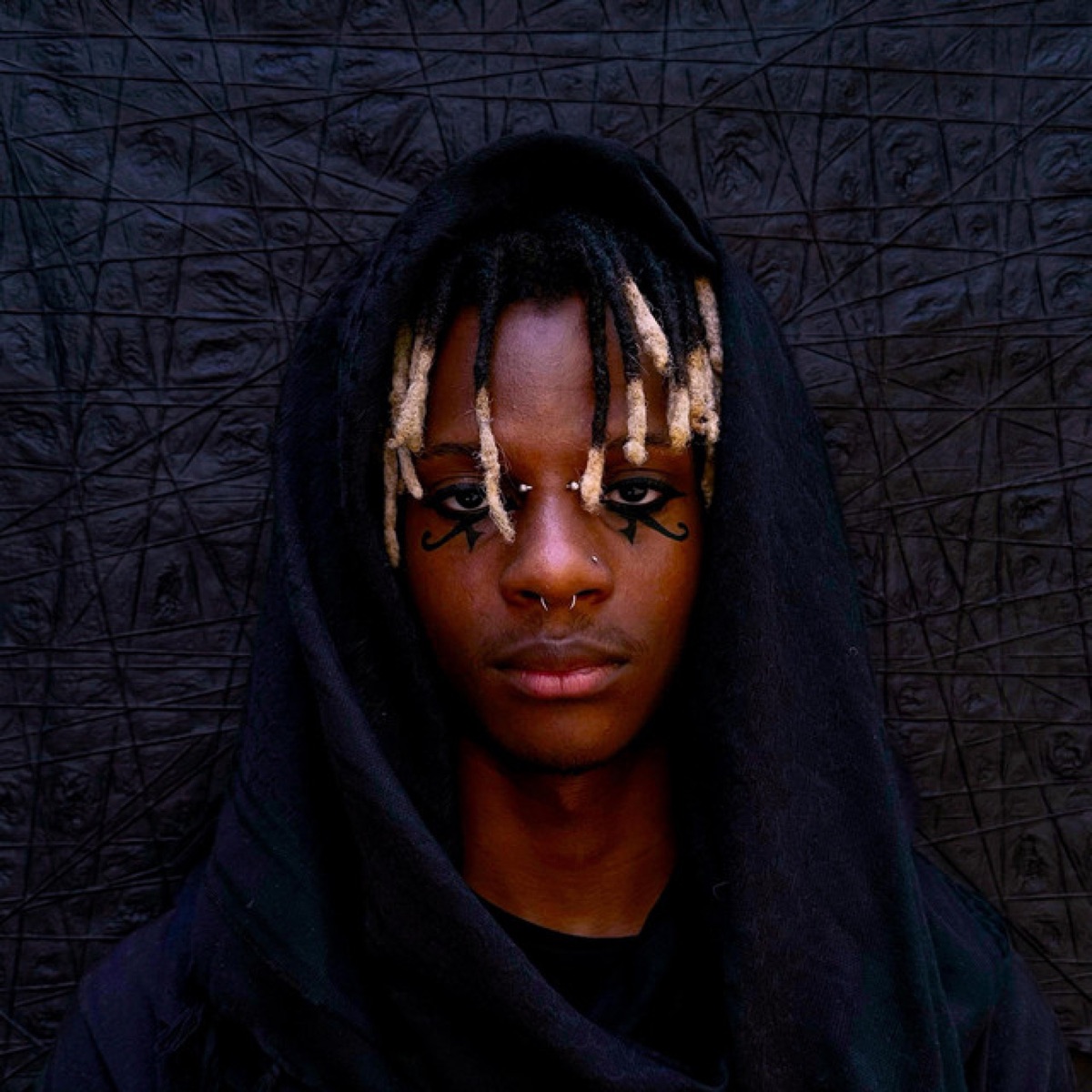 Roe by iStormo album cover