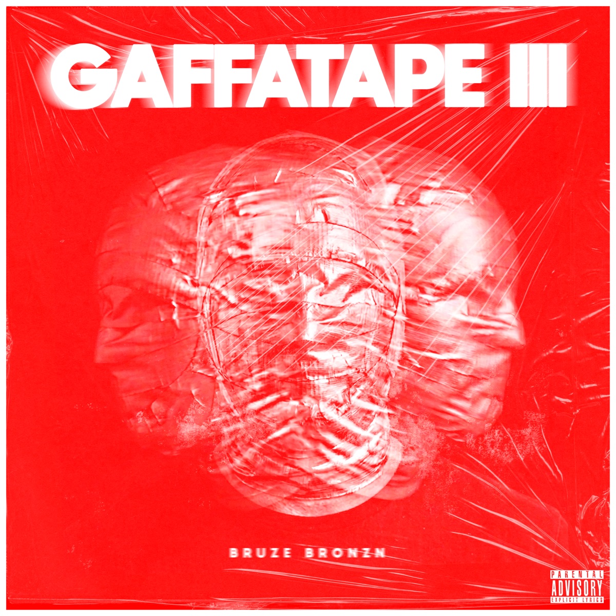 Kältebrücke - Single by Bruze Bronzn & Zersch album cover